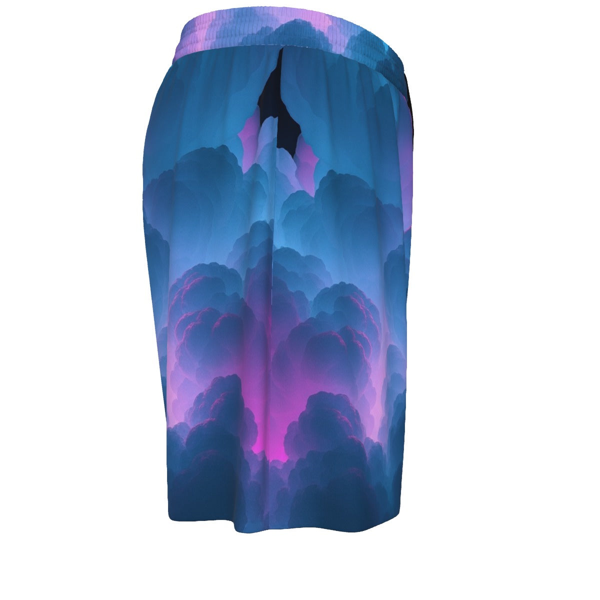 Men's Mesh Shorts - view 3