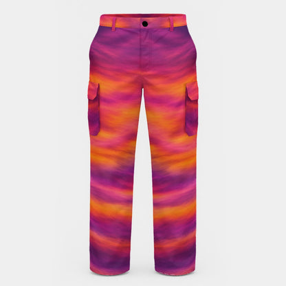 Men's Cargo Pants