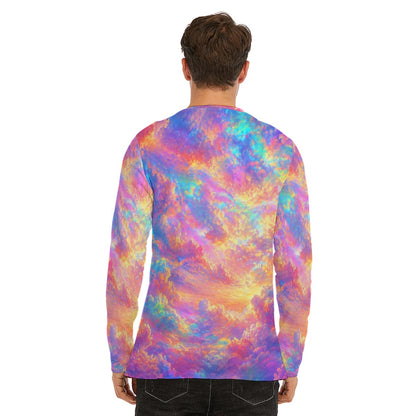 Long Sleeve T-Shirt | 190GSM Cotton