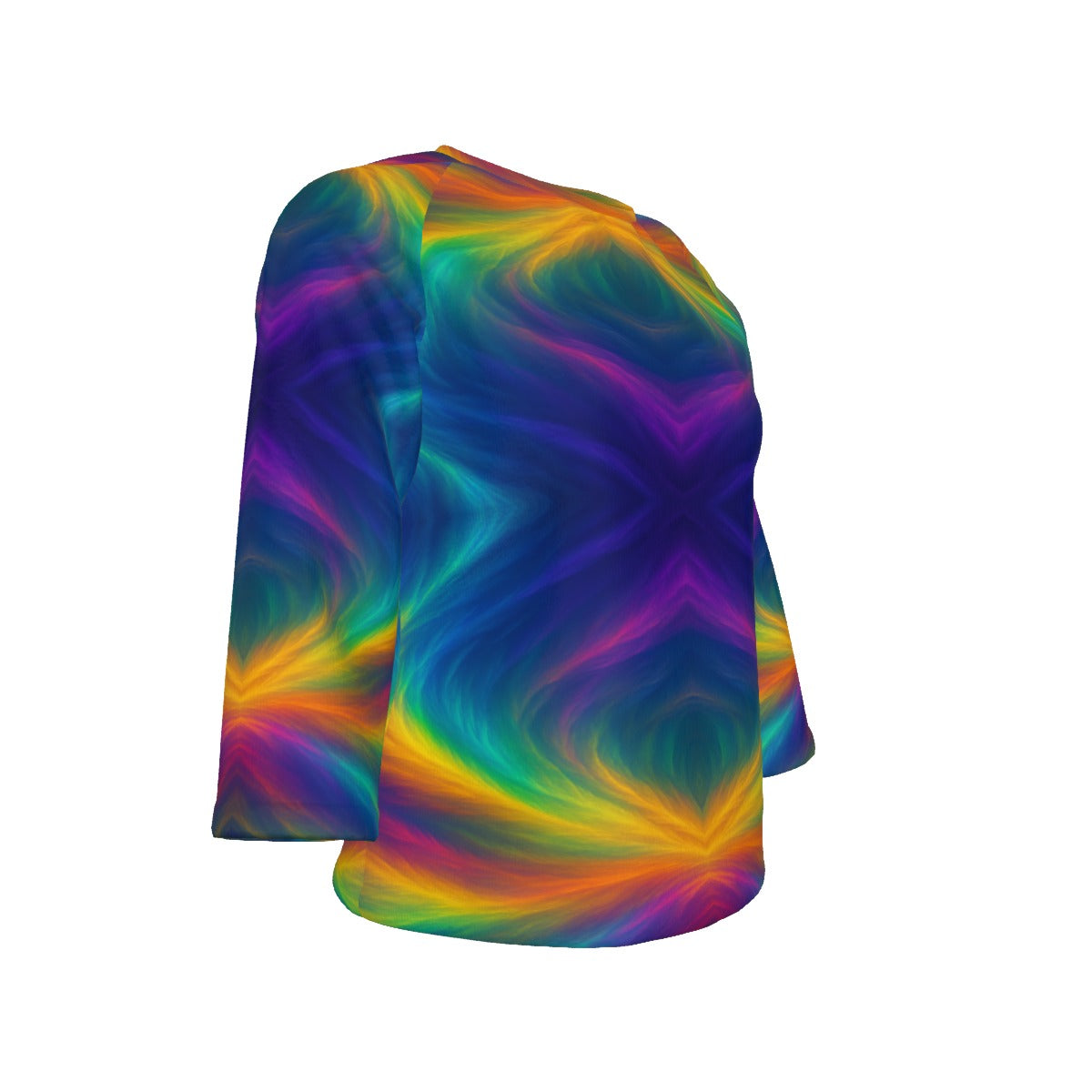 Women's Raglan Sleeves T-shirts