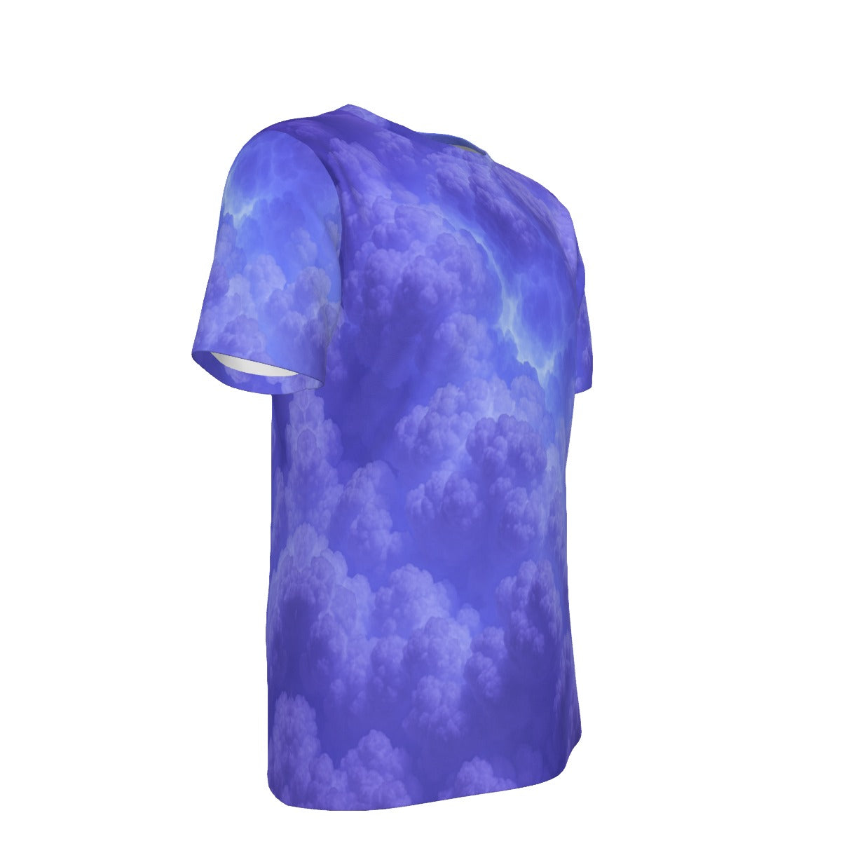 Men's O-Neck T-Shirt | 190GSM Cotton