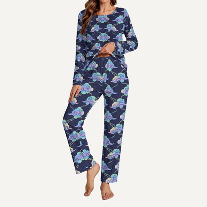 Women’s Loungewear Set - view 2