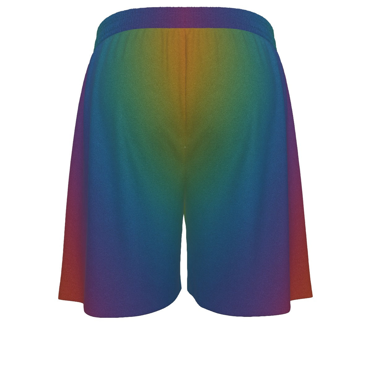 Men's Mesh Shorts - view 2