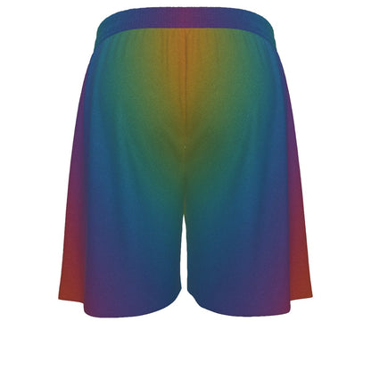 Men's Mesh Shorts - view 2