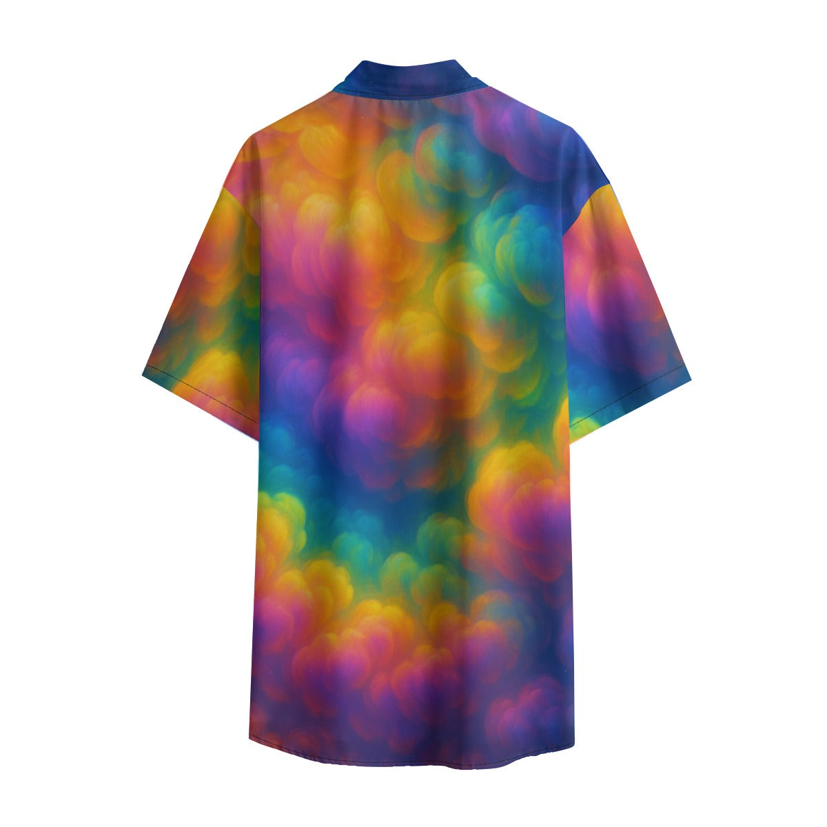 Men's T-shirt With Short Sleeve