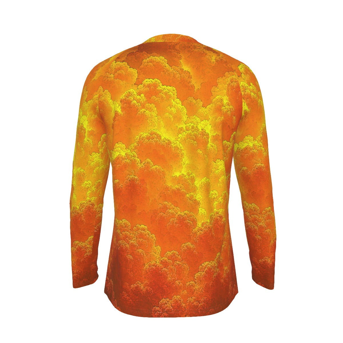 Men's Long Sleeve Tight surf clothing - view 2