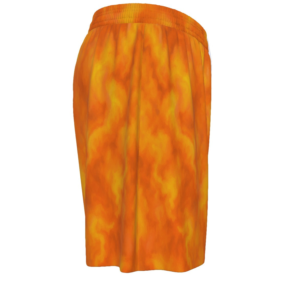 Men's Mesh Shorts - view 3