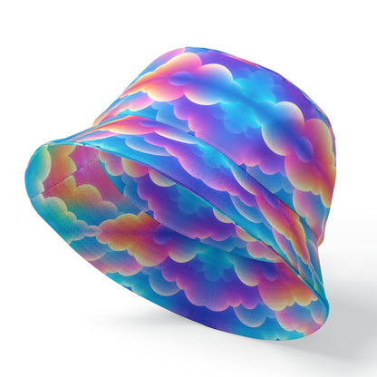 Double-Side Printing Bucket Hat