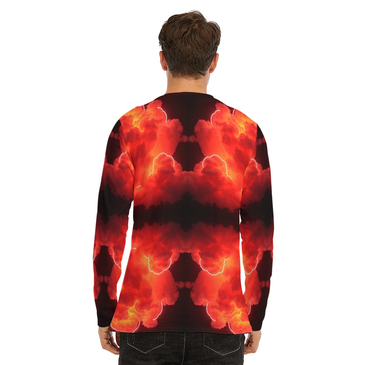 Long Sleeve T-Shirt | 190GSM Cotton