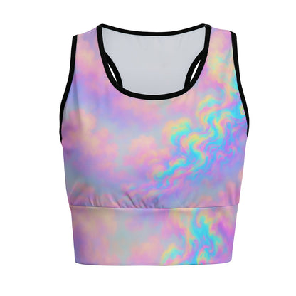 Women's Sports Bra by O’Nimbus