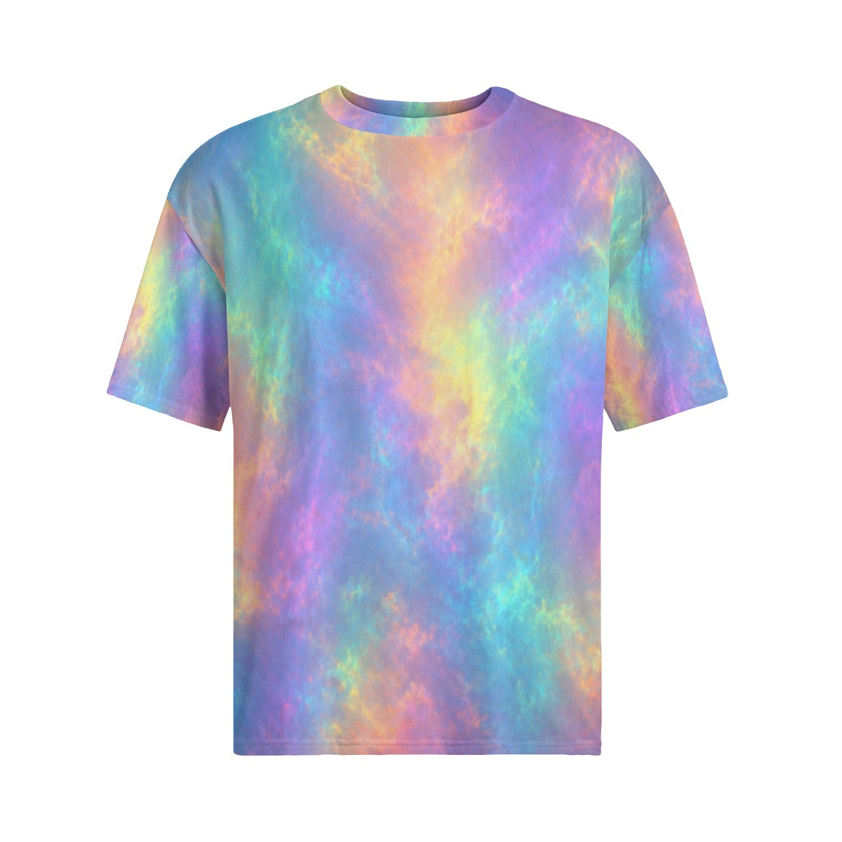 Men's Raglan Short Sleeve T-Shirt|180GSM COTTON by O’Nimbus