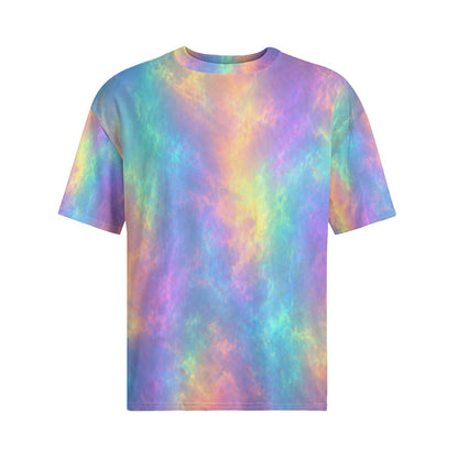 Men's Raglan Short Sleeve T-Shirt|180GSM COTTON by O’Nimbus