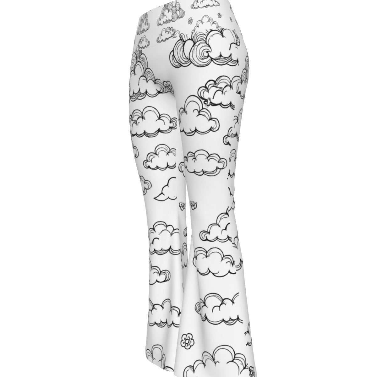 Women's Flare Yoga Pants