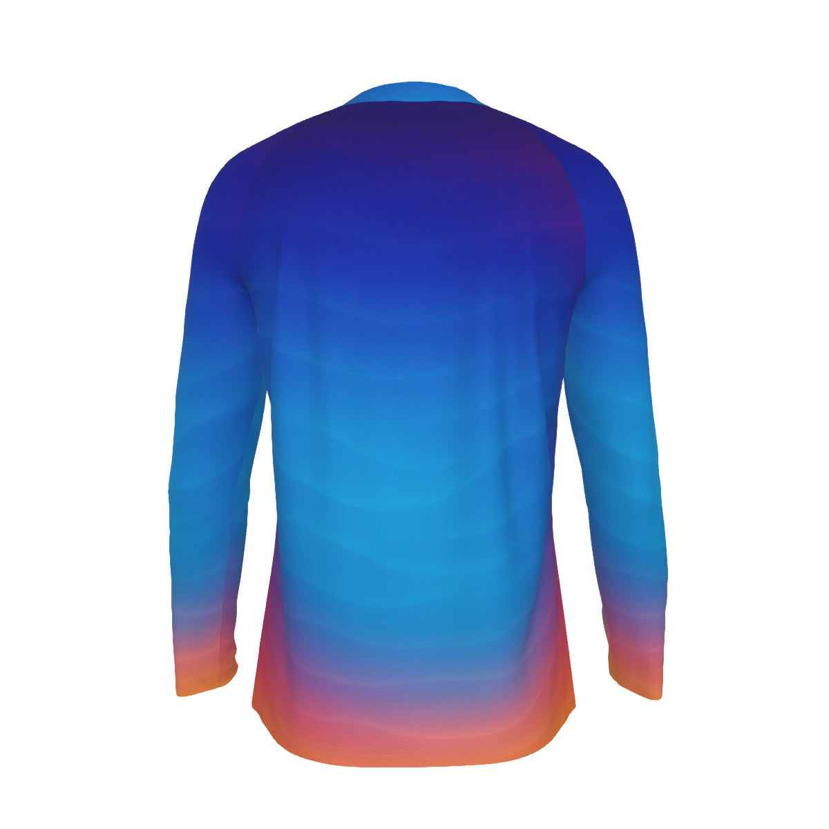 Men's Long Sleeve Tight surf clothing - view 2