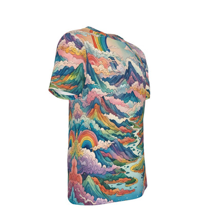 Men's O-Neck T-Shirt
