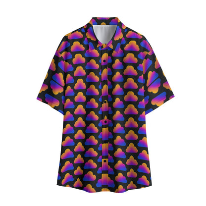 Men's T-shirt With Short Sleeve