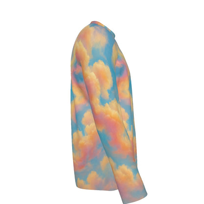 Men's Long Sleeve Tight surf clothing - view 3