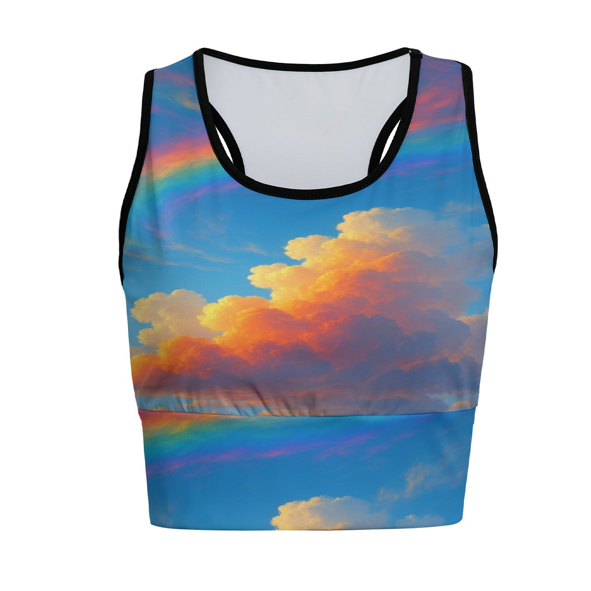 Women's Sports Bra by O’Nimbus