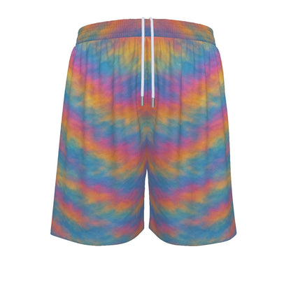 Men's Mesh Shorts - view 1