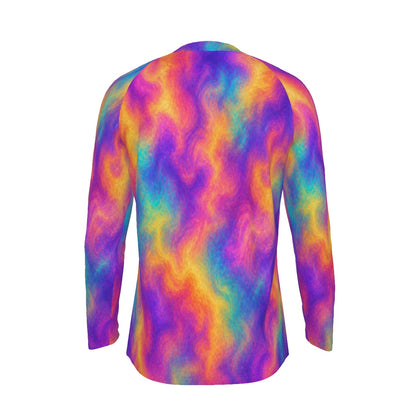 Men's Long Sleeve Tight surf clothing - view 2