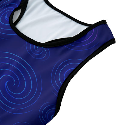 Women's Sports Bra by O’Nimbus – view 4