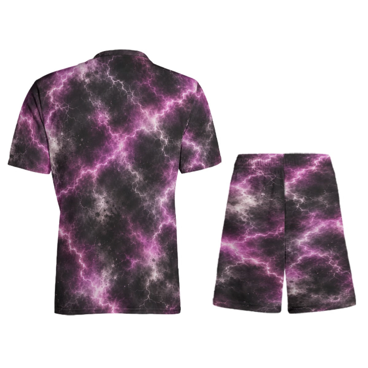 Children’s Sports T-Shirt Set - view 2