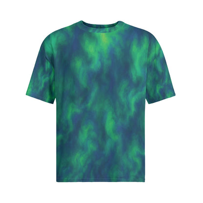 Men's Raglan Short Sleeve T-Shirt|180GSM COTTON by O’Nimbus