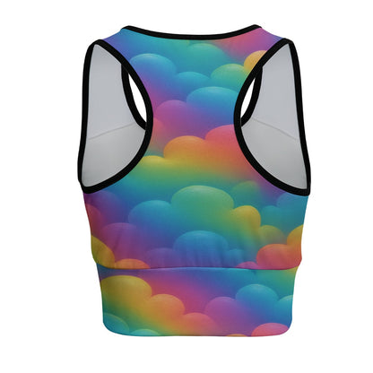 Women's Sports Bra by O’Nimbus – view 2