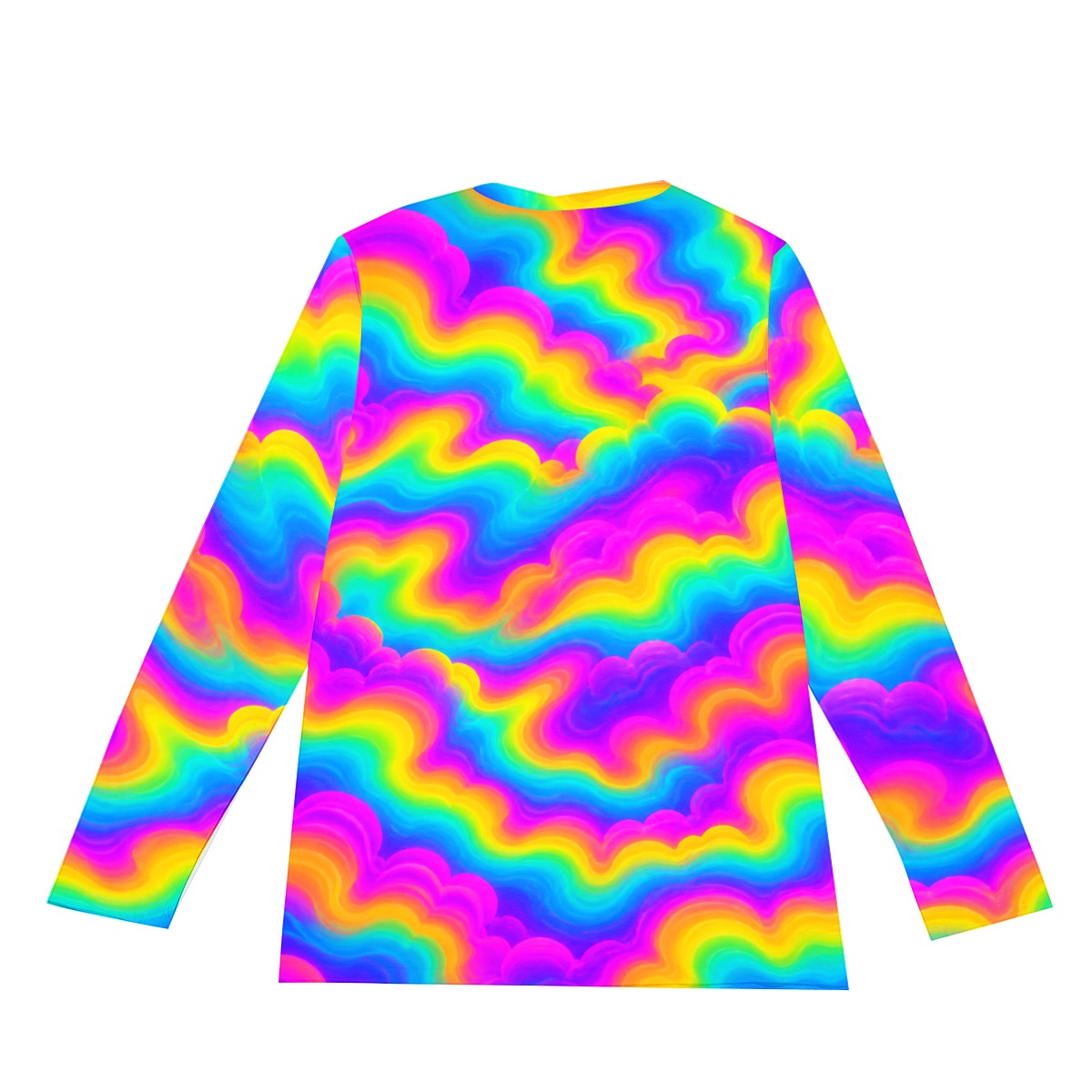 Long Sleeve T-Shirt | 190GSM Cotton