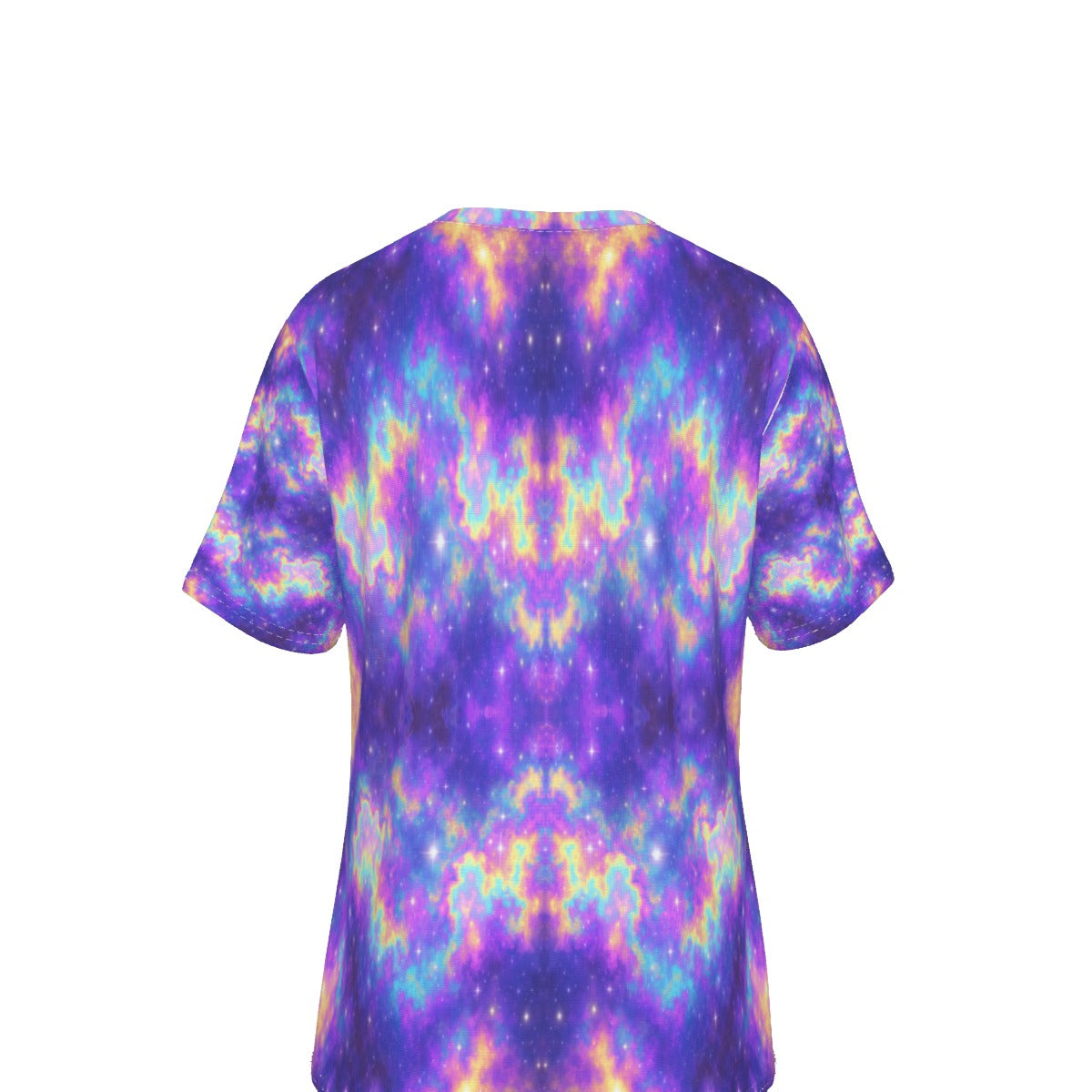 Unisex V-Neck T-Shirt