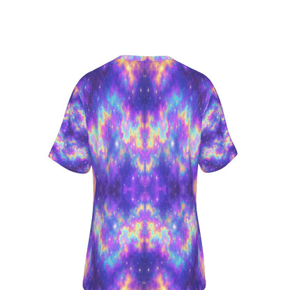 Unisex V-Neck T-Shirt