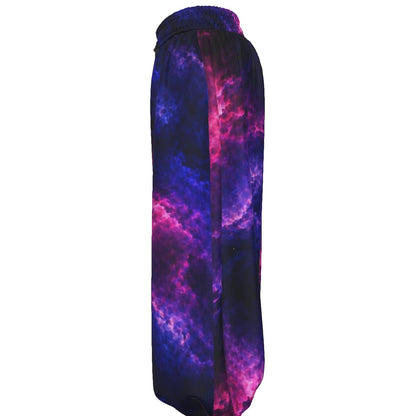 Unisex Lantern Pants