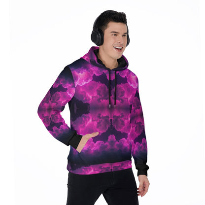 Men's Mirco Fleece Hoodie