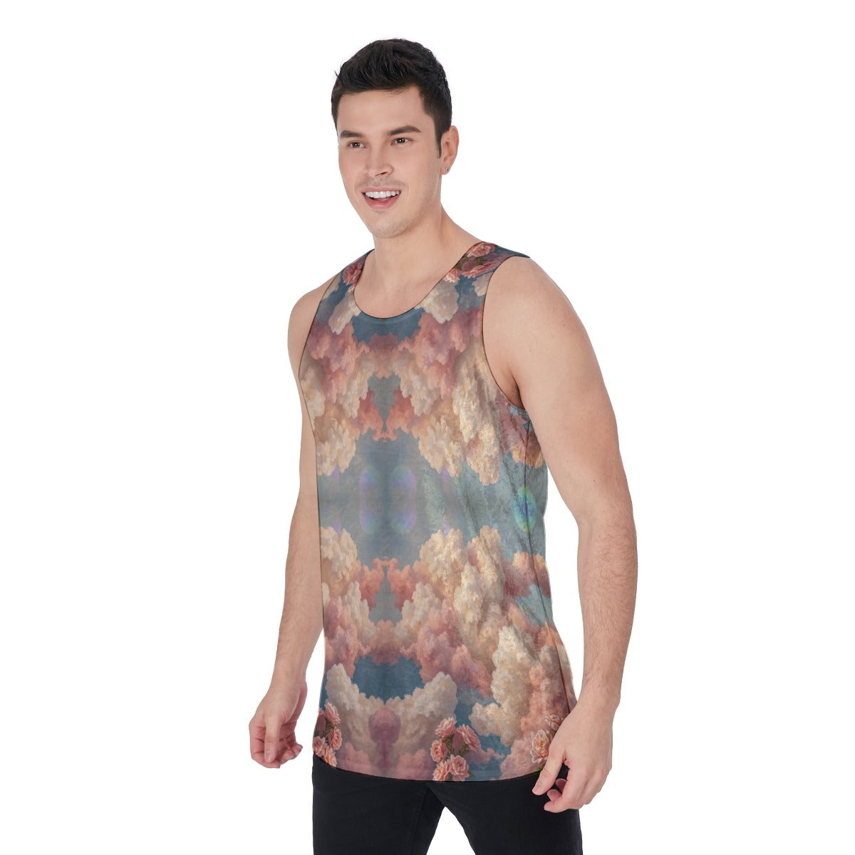 Men's Tank Top | Velvet