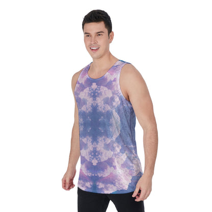 Men's Tank Top | Velvet