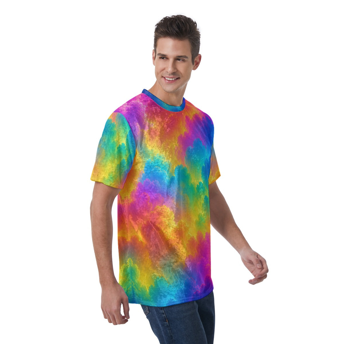 Men's T-Shirt | Velvet