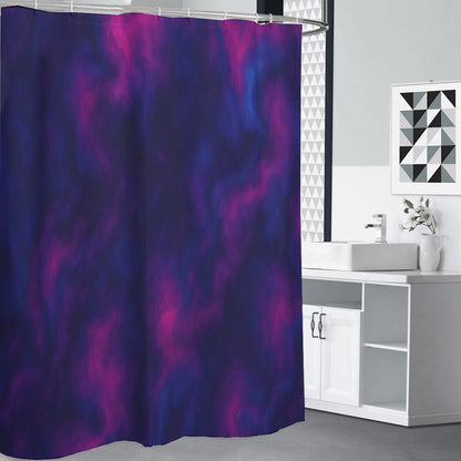 Unisex Shower Curtains 150（gsm）