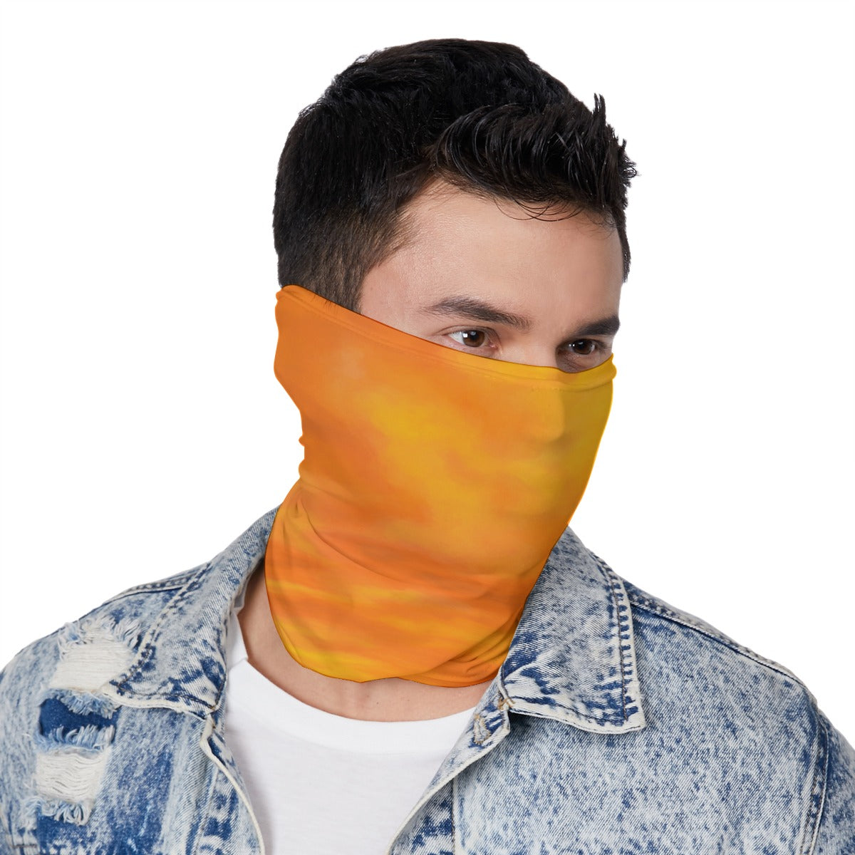 Unisex Neck Gaiter