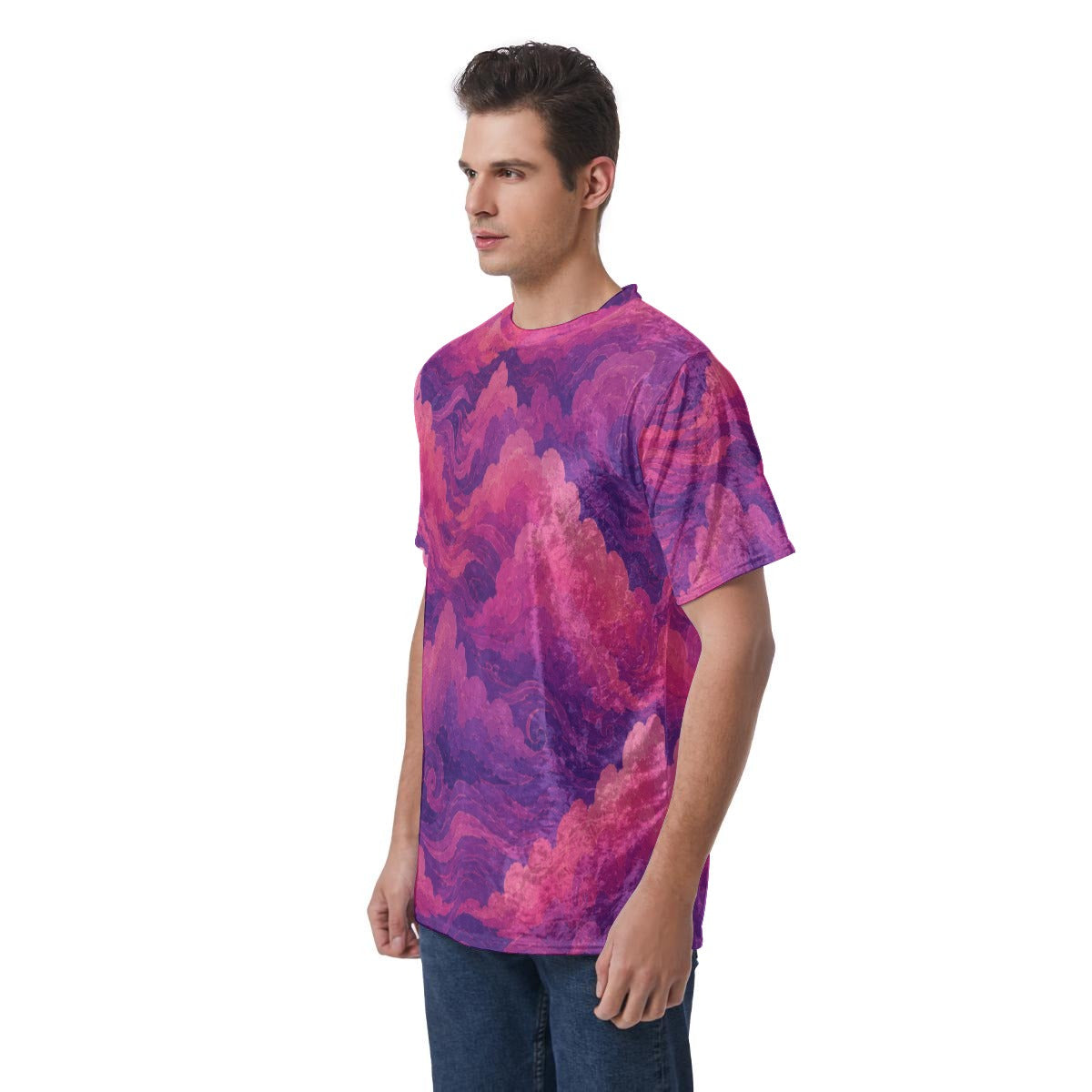 Men's T-Shirt | Velvet