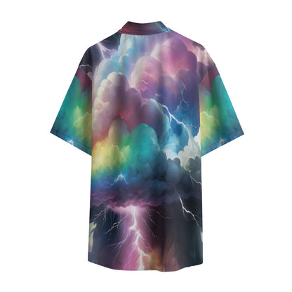 Men's T-shirt With Short Sleeve