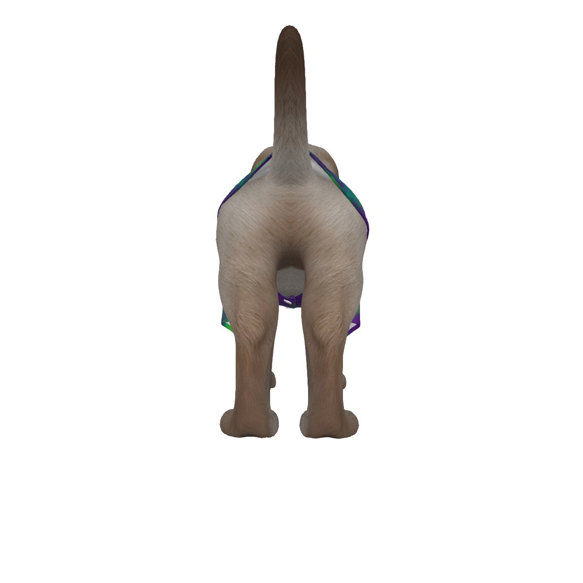 Unisex Pet‘s Hawaiian Shirt