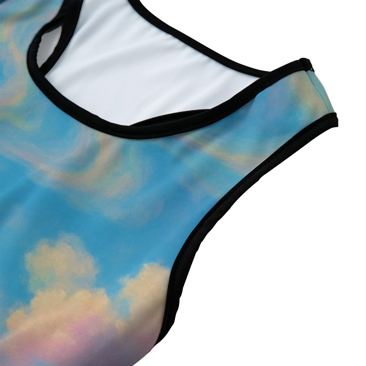Women's Sports Bra by O’Nimbus – view 4