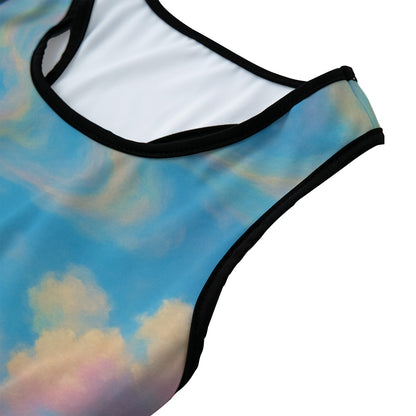 Women's Sports Bra by O’Nimbus – view 4