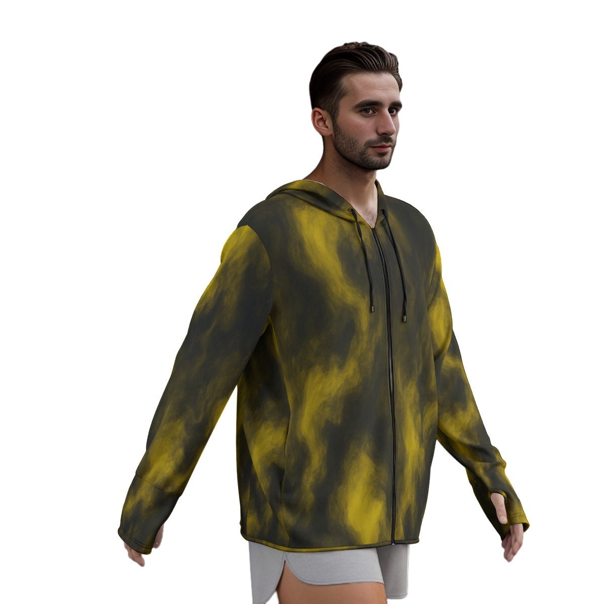 Men's Protection Jacket