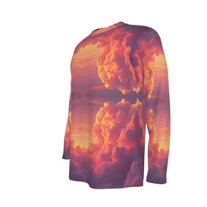 Unisex Long Sleeve T-Shirt | 190GSM Cotton