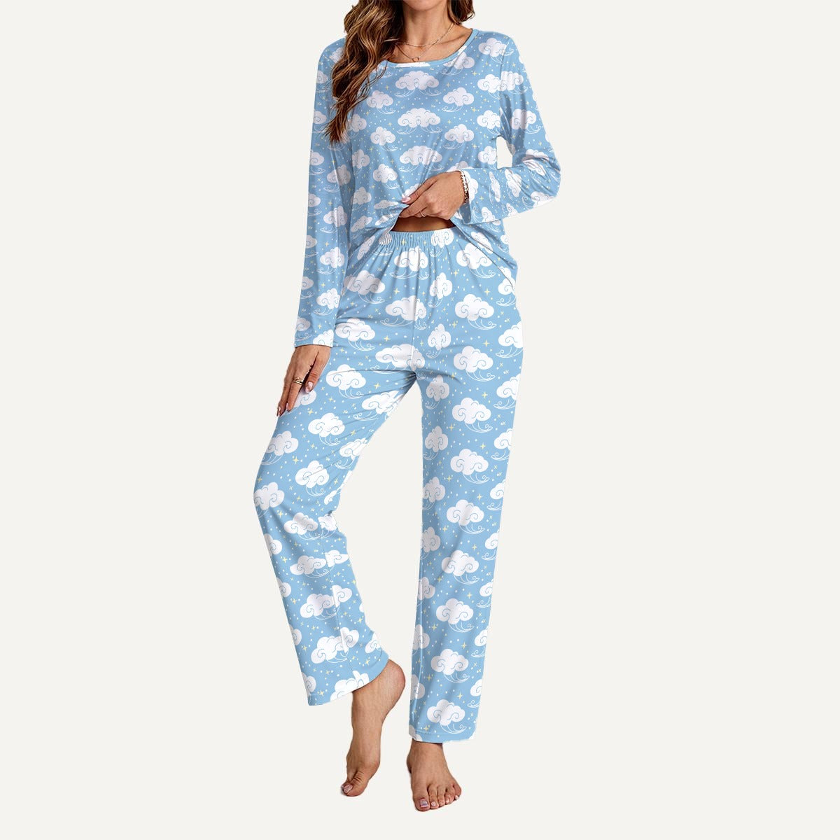 Women’s Loungewear Set - view 2