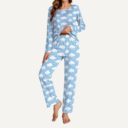 Women’s Loungewear Set - view 2