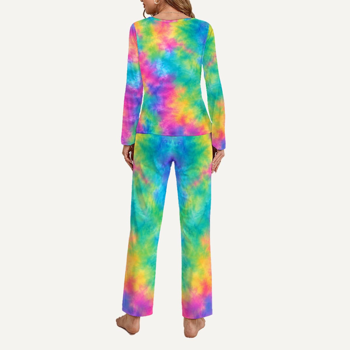 Women’s Loungewear Set - view 3