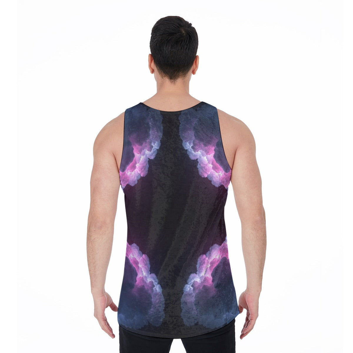 Men's Tank Top | Velvet