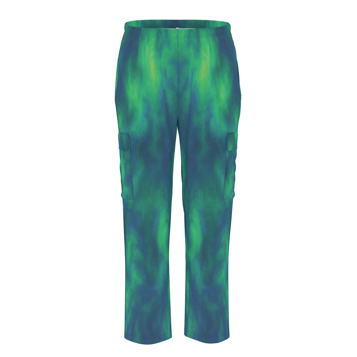 Men's Cargo Pants|220GSM Birdseye